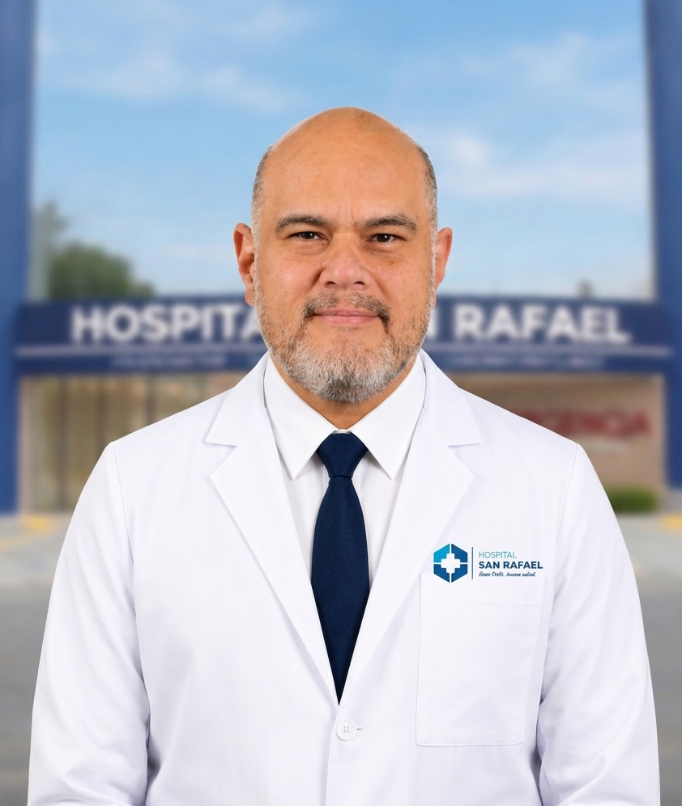 Dr. OSCAR ALBERTO HEVIA
